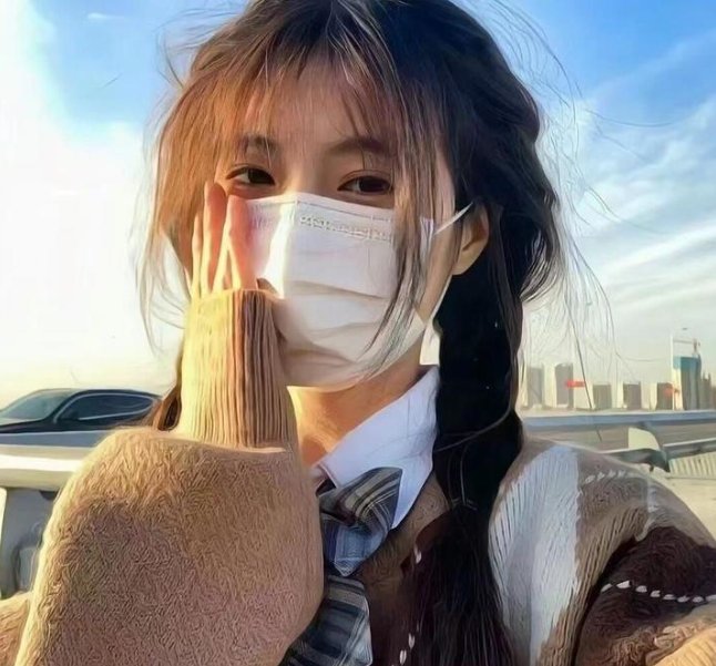 窥探者