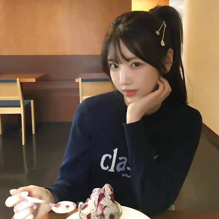 玉女情如火