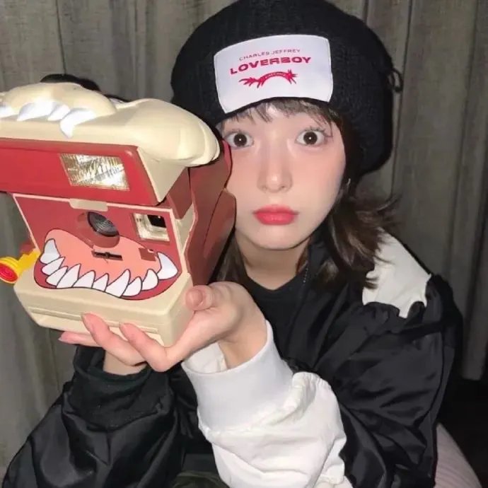 玉女倾城